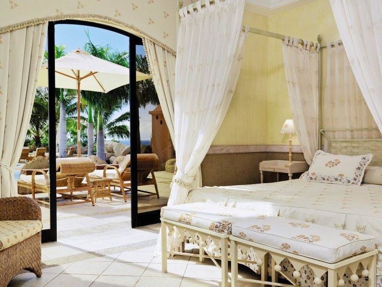 Zájezd Iberostar Grand Hotel El Mirador ***** - Tenerife / Costa Adeje - Příklad ubytování
