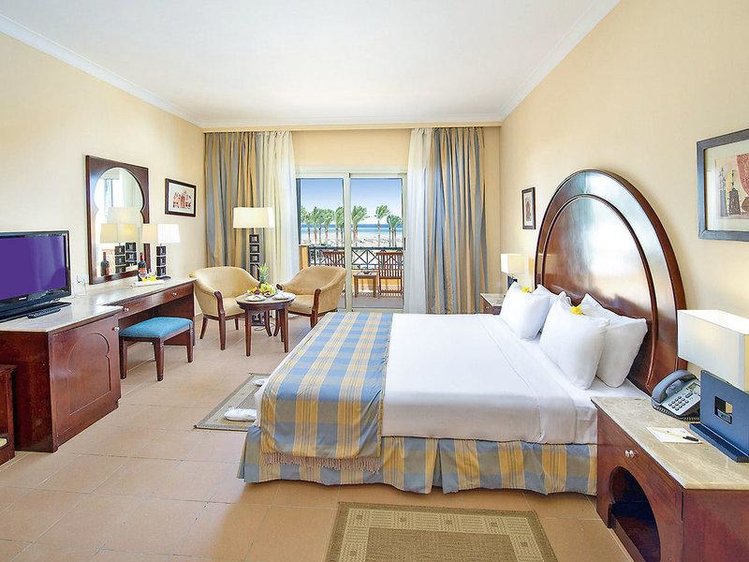 Zájezd Stella di Mare Beach Resort & Spa **** - Hurghada / Makadi Bay - Příklad ubytování