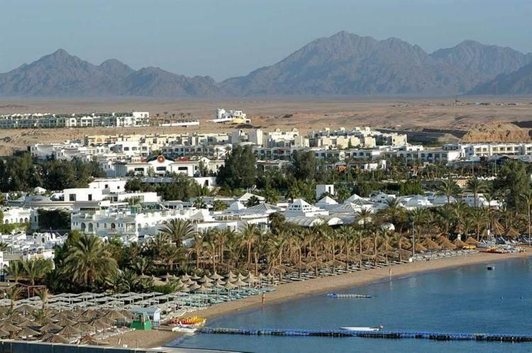Zájezd Maritim Jolie Ville Resort & Casino ***** - Šarm el-Šejch, Taba a Dahab / Sharm el Sheikh - Záběry místa