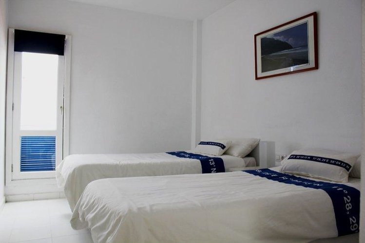 Zájezd Costa Volcán Apartments ** - Lanzarote / Puerto del Carmen - Příklad ubytování