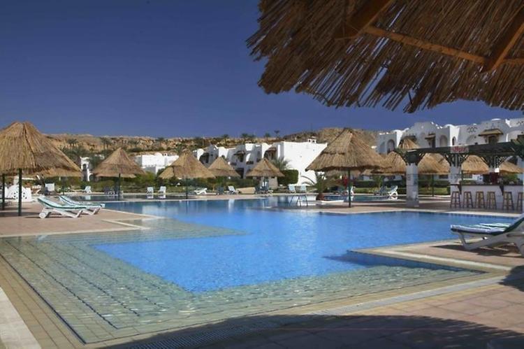 Zájezd Royal Holiday Beach Resort & Casino ***** - Šarm el-Šejch, Taba a Dahab / Sharm el Sheikh - Záběry místa