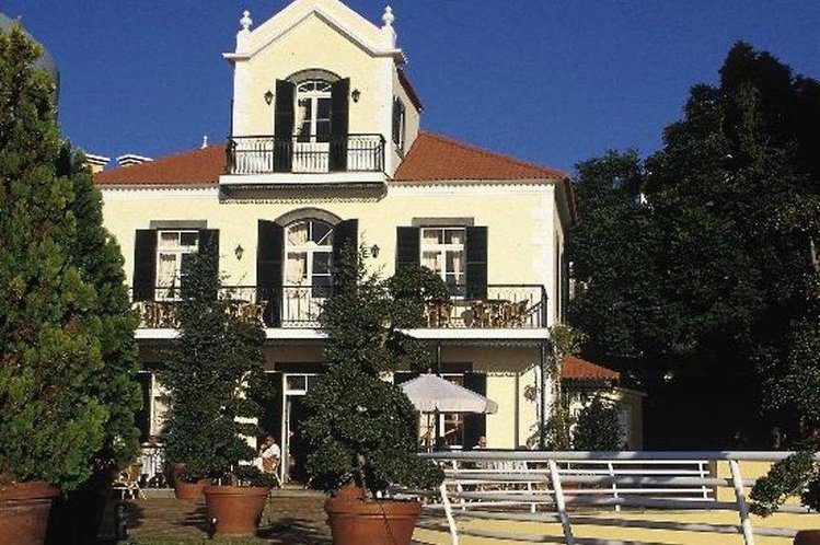 Zájezd Quinta do Estreito Vintage House ***** - Madeira / Câmara de Lobos - Záběry místa