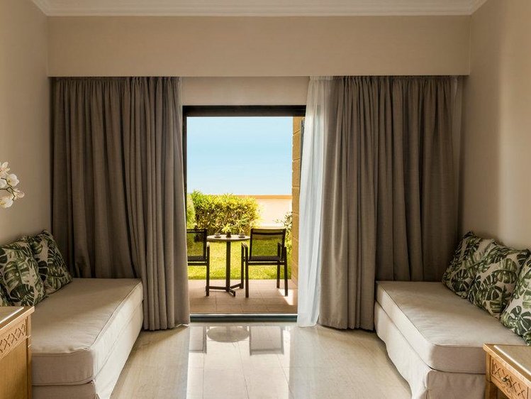 Zájezd Mitsis Rodos Maris Resort & Spa ***** - Rhodos / Kiotari - Příklad ubytování