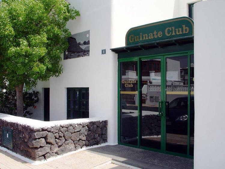 Zájezd Guinate Club Apartaments ** - Lanzarote / Puerto del Carmen - Příklad ubytování