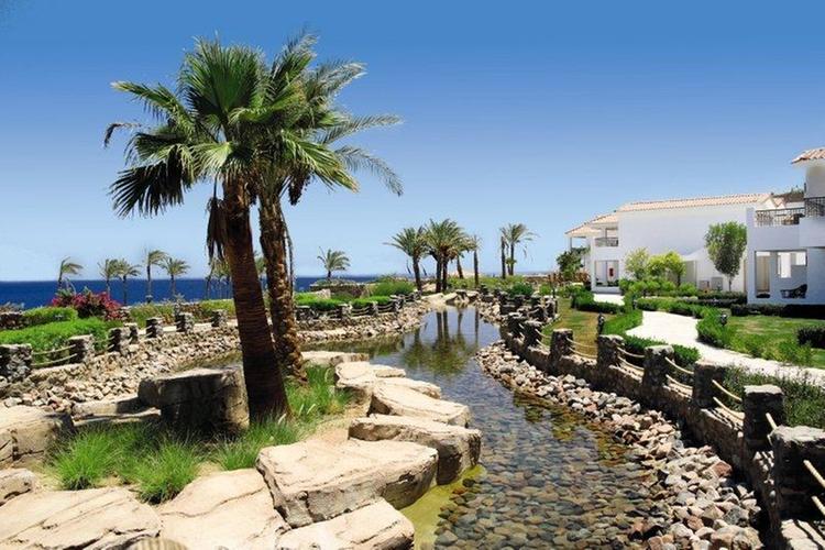 Zájezd Dahab Bay View Resort & Spa **** - Šarm el-Šejch, Taba a Dahab / Dahab - Záběry místa