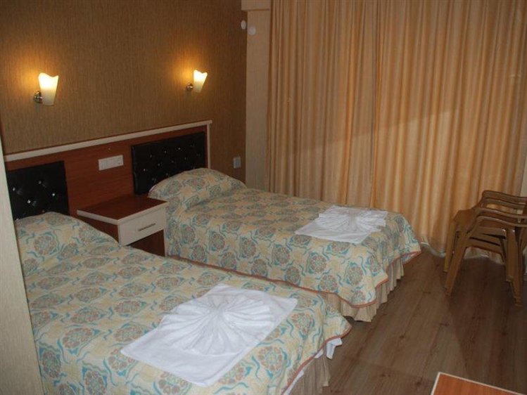 Zájezd Epic Hotel *** - Egejská riviéra - od Hisarönü po Seferihisar / Marmaris - Příklad ubytování