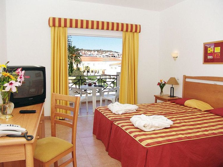 Zájezd Luz Bay Hotel **** - Algarve / Luz - Příklad ubytování