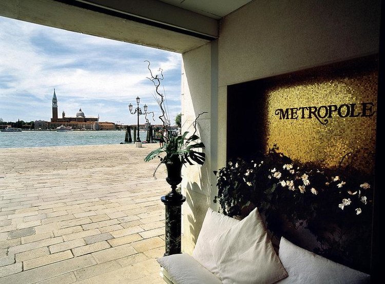 Zájezd Metropole ***** - Benátsko / Benátky - Záběry místa