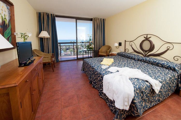 Zájezd Asur Hotel Ocean Islantilla **** - Costa de la Luz / Islantilla - Příklad ubytování