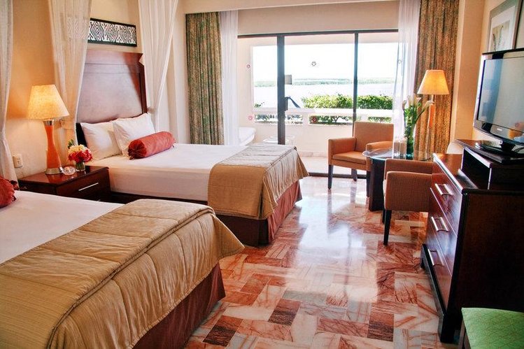 Zájezd Omni Cancun Hotel & Villas **** - Yucatan / Cancún - Příklad ubytování
