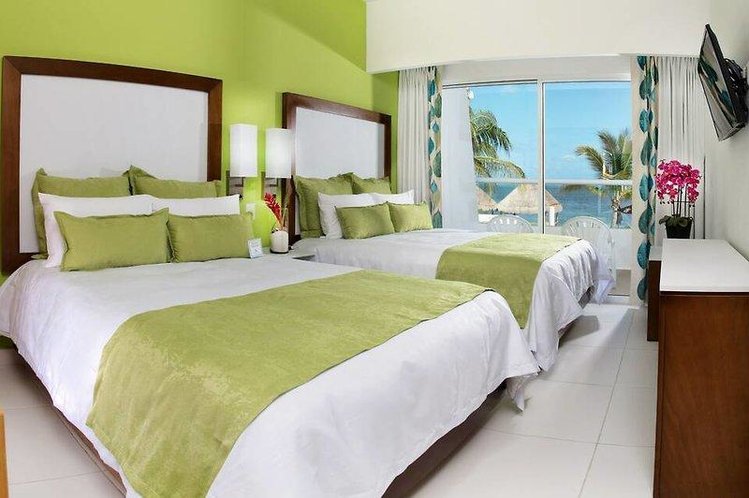 Zájezd Cancun Bay Resort *** - Yucatan / Cancún - Příklad ubytování