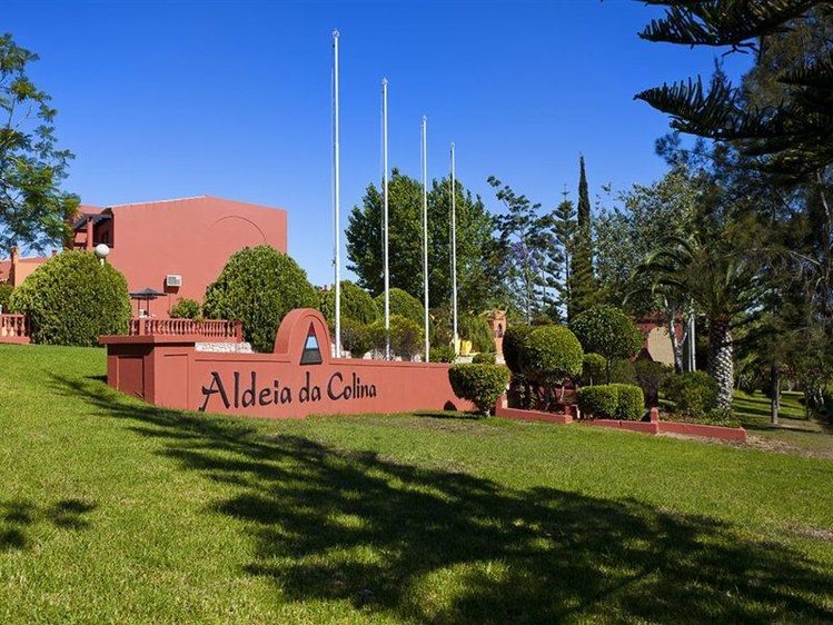 Zájezd Colina Hotels & Resorts *** - Algarve / Carvoeiro - Krajina