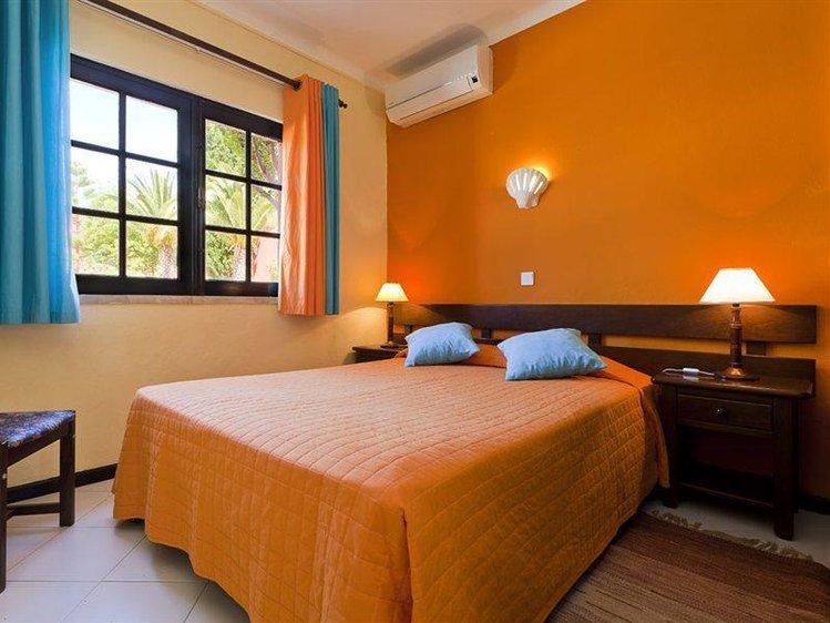 Zájezd Colina Hotels & Resorts *** - Algarve / Carvoeiro - Příklad ubytování
