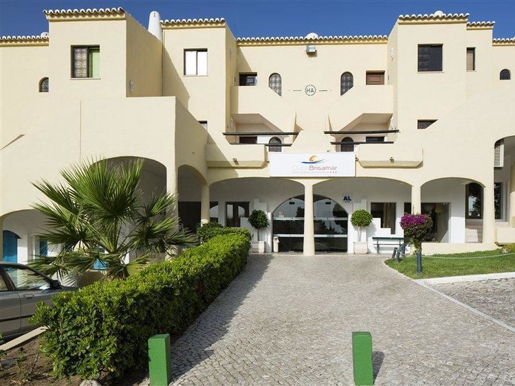 Zájezd Luna Clube Brisamar *** - Algarve / Alvor - Záběry místa