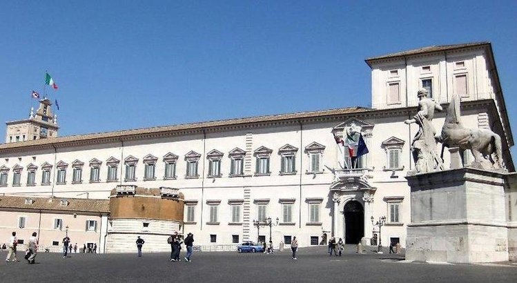 Zájezd Residenza Domiziano *** - Řím a okolí / Řím - Záběry místa