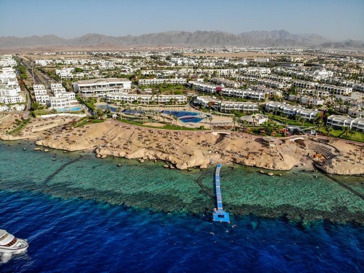 Zájezd Monte Carlo Sharm El Sheikh Resort ***** - Šarm el-Šejch, Taba a Dahab / Sharm el Sheikh - Záběry místa