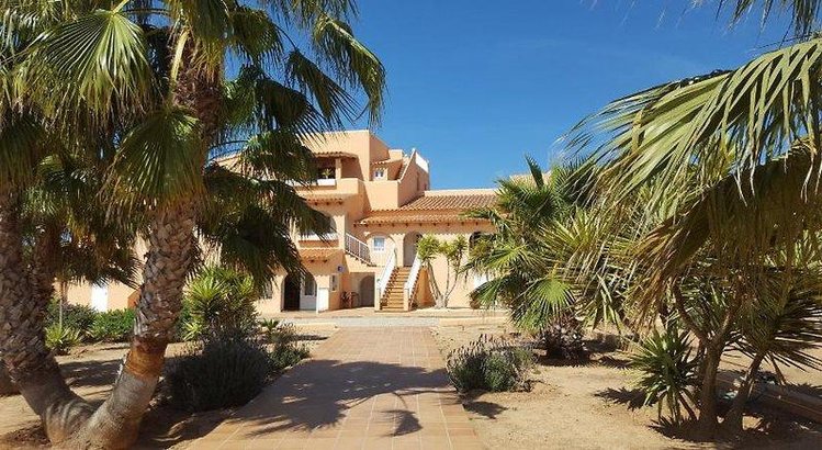 Zájezd Villa Clementina *** - Formentera / Playa Es Pujols - Záběry místa