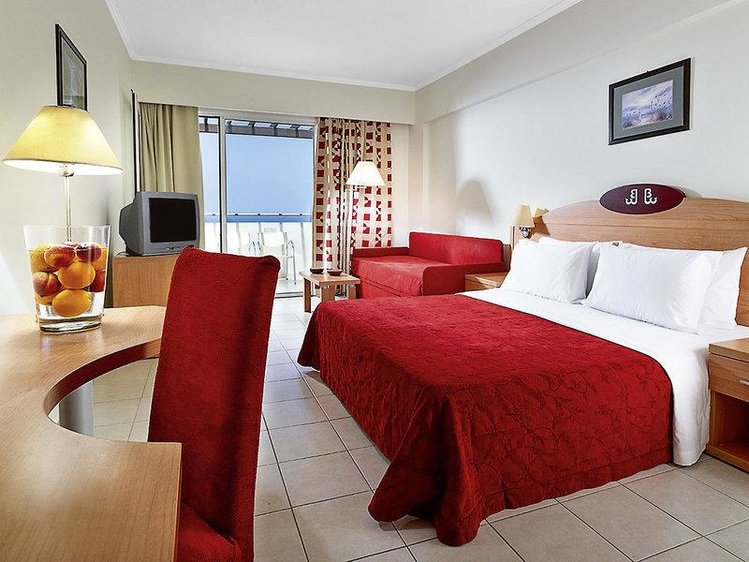 Zájezd Blue Bay Beach Resort Hotel **** - Rhodos / Ialysos - Příklad ubytování
