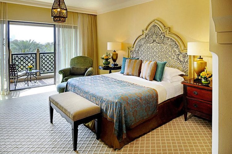 Zájezd One & Only Royal Mirage Arabian Court ****** - S.A.E. - Dubaj / Dubaj - Příklad ubytování