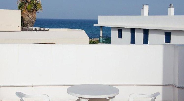Zájezd Apartments Pou des Pujols *** - Formentera / Playa Mitjorn - Záběry místa