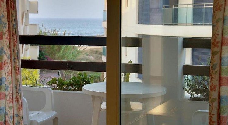 Zájezd Apartments Pou des Pujols *** - Formentera / Playa Mitjorn - Koupelna
