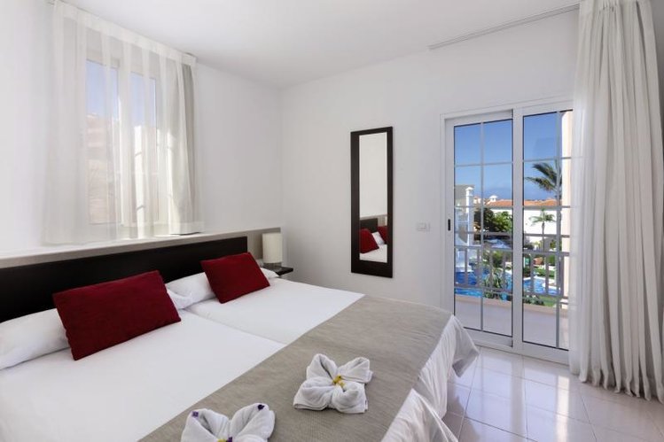 Zájezd Labranda Villas Fañabe *** - Tenerife / Costa Adeje - Příklad ubytování
