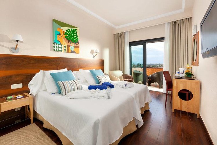 Zájezd MUR Hotel Neptuno ****+ - Gran Canaria / Playa del Ingles - Příklad ubytování