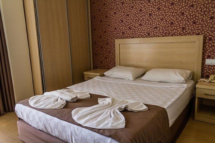 Zájezd Letoon Hotel *** - Egejská riviéra - od Gümüldüru po Kusadasi / Didim - Příklad ubytování