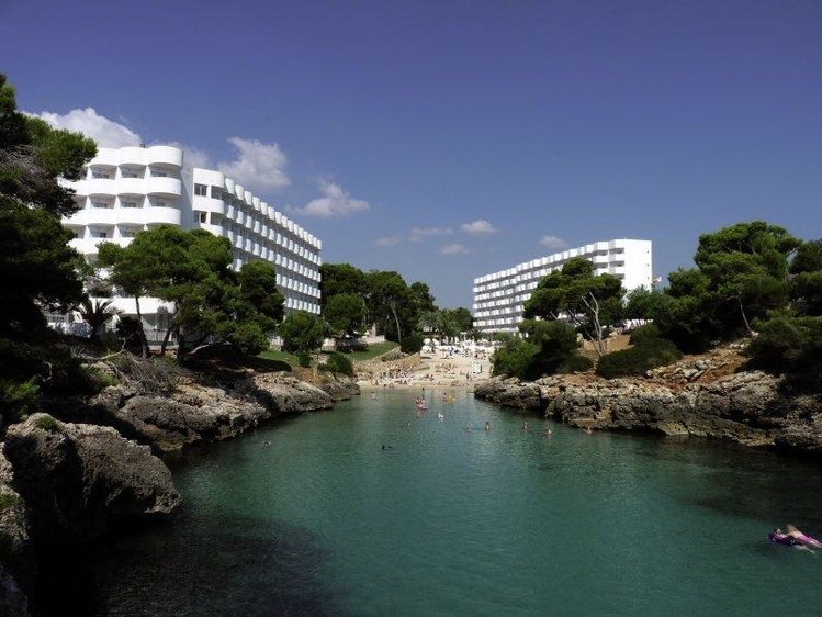 Zájezd Marina Resort - Corfu & Skorpios **** - Mallorca / Cala d'Or - Záběry místa