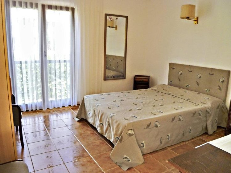 Zájezd Pension Villa Massanet *+ - Mallorca / Cala Ratjada - Příklad ubytování