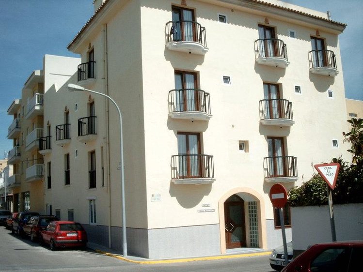 Zájezd Pension Villa Massanet *+ - Mallorca / Cala Ratjada - Záběry místa