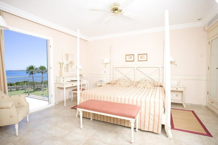 Zájezd Insotel Punta Prima Prestige Suites & Spa ***** - Menorka / Punta Prima - Příklad ubytování