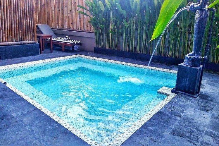 Zájezd Neo Kuta Jelantik Bali *** - Bali / Legian - Vnitřní bazén