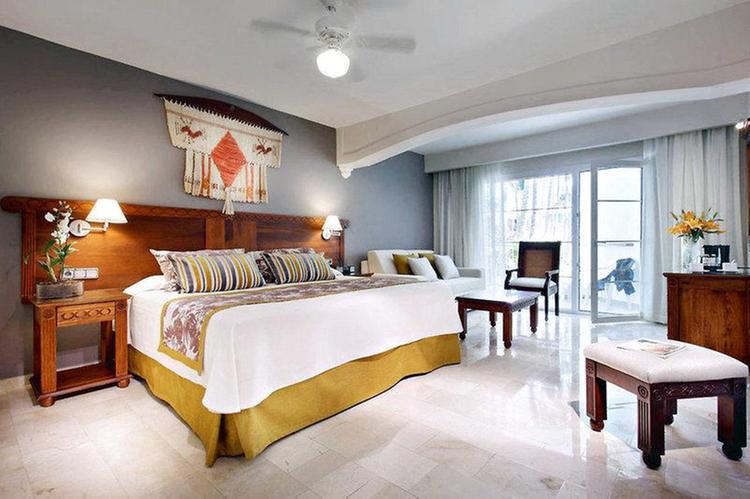 Zájezd Grand Palladium Bávaro Suites Resort & Spa ***** - Punta Cana / Punta Cana - Příklad ubytování