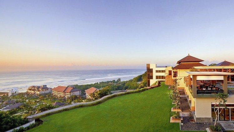 Zájezd The Ritz-Carlton, Bali *****+ - Bali / Nusa Dua - Záběry místa