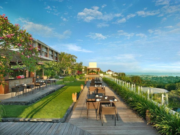 Zájezd Golden Tulip Bay View Hotel & Convention Bali **** - Bali / Ungasan - Záběry místa
