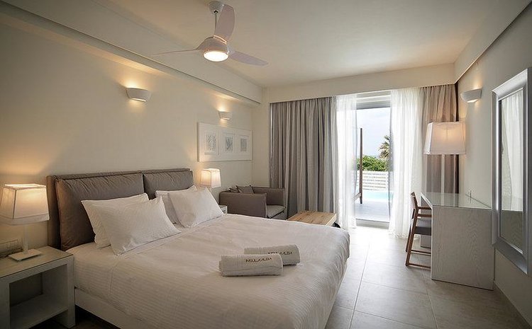 Zájezd Insula Alba Resort & Spa ***** - Kréta / Analipsis - Příklad ubytování