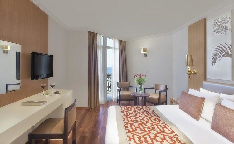 Zájezd Akka Alinda Hotel ***** - Turecká riviéra - od Kemeru po Beldibi / Kiris - Příklad ubytování