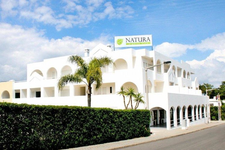 Zájezd Aparthotel Natura Algarve Club *** - Algarve / Albufeira - Záběry místa
