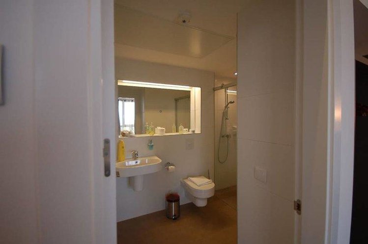Zájezd Resort Sitges Apartment *** - Barcelona a okolí / Sitges - Koupelna