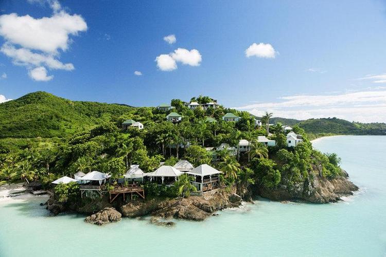 Zájezd COCOS Hotel Antigua *** - Antigua / Jolly Beach - Záběry místa