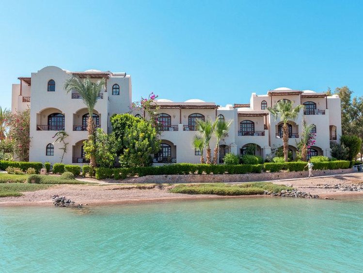 Zájezd Sultan Bey Resort **** - Hurghada / El Gouna - Záběry místa