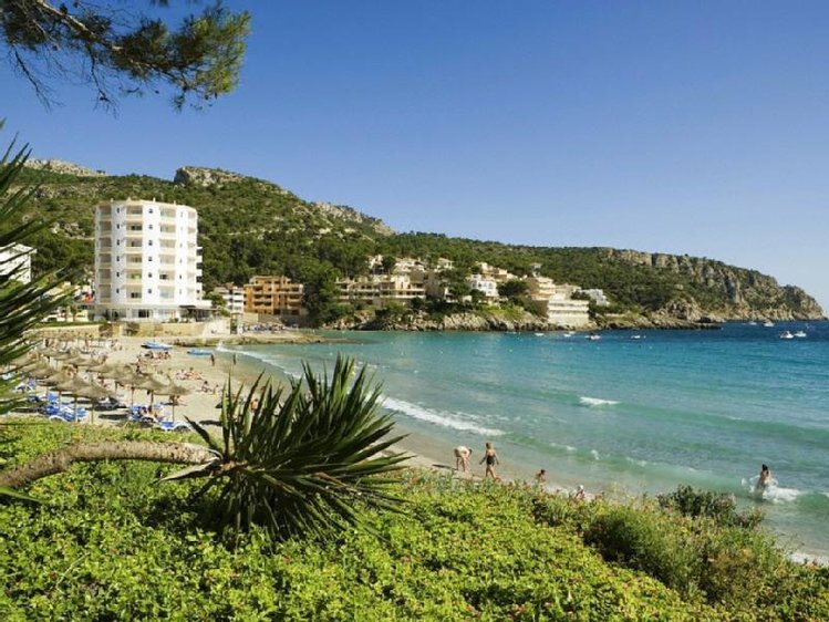 Zájezd Universal Hotel Aquamarin *** - Mallorca / Sant Elm - Záběry místa