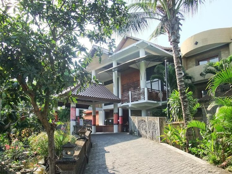 Zájezd Melasti Beach Resort & Spa *** - Bali / Kuta - Záběry místa