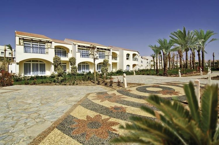 Zájezd Reef Oasis Blue Bay Resort & Spa ***** - Šarm el-Šejch, Taba a Dahab / Sharm el Sheikh - Záběry místa