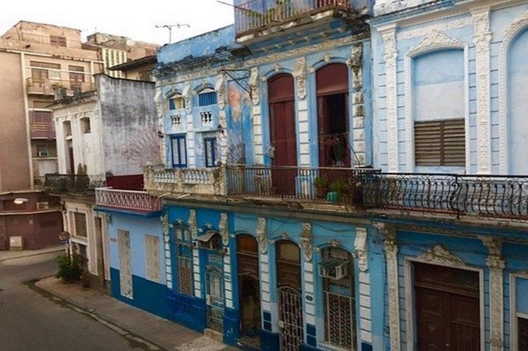 Zájezd Casa Boutique El Encanto De Perseverancia **** - Havana a Varadero / Havana - Záběry místa