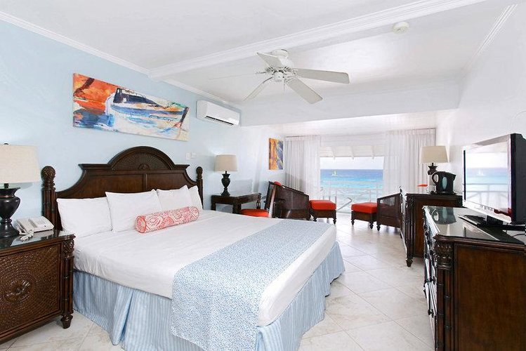 Zájezd The Club Barbados Resort & Spa **** - Barbados / St. James - Příklad ubytování