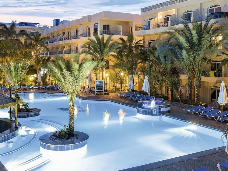 Zájezd Bella Vista Resort **** - Hurghada / Hurghada - Záběry místa