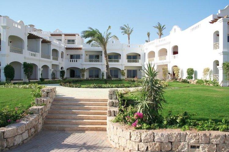 Zájezd Continental Plaza Resort **** - Šarm el-Šejch, Taba a Dahab / Sharm el Sheikh - Záběry místa