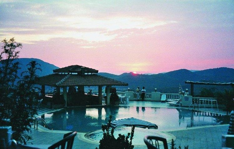 Zájezd Daisy Garden Resort Hotel ***+ - Egejská riviéra - od Dalamanu po Fethiya / Ovacik - Záběry místa